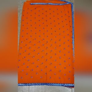 Indian pakistani saree sari anarkali lahanga choli chaniyacholi